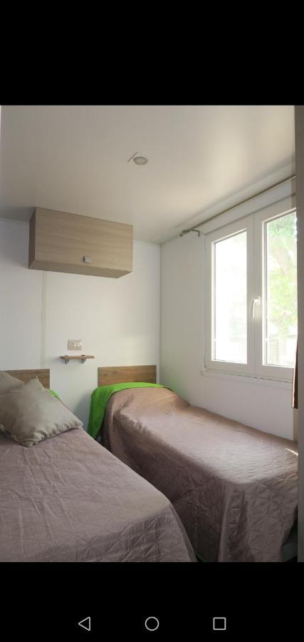 Camping Adriatico Martinsicuro Exterior photo